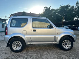Suzuki Jimny 1.5-65.- ! | Mobile.bg    7