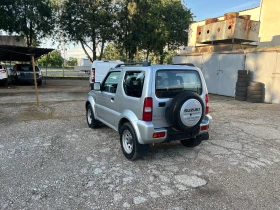 Suzuki Jimny 1.5-65.- ! | Mobile.bg    5