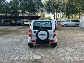 Suzuki Jimny 1.5-65.- ! | Mobile.bg    4