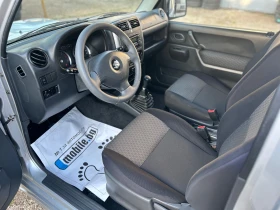 Suzuki Jimny 1.5-65.- ! | Mobile.bg    10