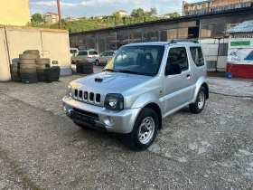 Suzuki Jimny 1.5-65.- ! | Mobile.bg    3
