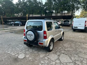 Suzuki Jimny 1.5-65.- ! | Mobile.bg    6