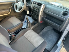 Suzuki Jimny 1.5-65.- ! | Mobile.bg    13