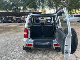 Suzuki Jimny 1.5-65.- ! | Mobile.bg    9