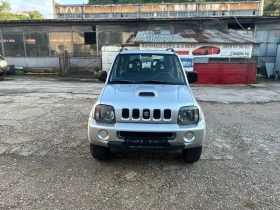 Suzuki Jimny 1.5-65.- ! | Mobile.bg    2