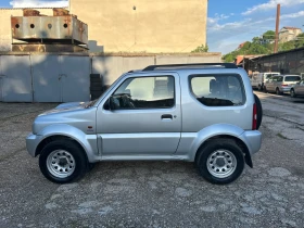 Suzuki Jimny 1.5-65.- ! | Mobile.bg    8
