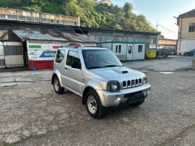 Suzuki Jimny 1.5-65.- ! | Mobile.bg    1