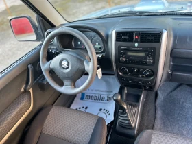 Suzuki Jimny 1.5-65.- ! | Mobile.bg    12
