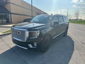 Gmc Yukon Denali * Aвтокредит* 