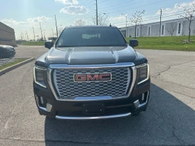Gmc Yukon Denali * A*  | Mobile.bg    3