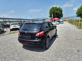 Nissan Qashqai 1.5DCI* PANORAMA*  | Mobile.bg    4