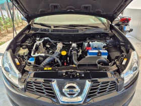 Nissan Qashqai 1.5DCI* PANORAMA*  | Mobile.bg    17