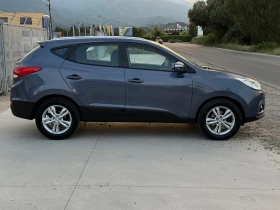 Hyundai IX35 1.7 CRDI 6 скорости/Собствен лизинг - 12990 лв. - 67254873 3
