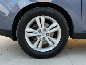 Hyundai IX35 1.7 CRDI 6 скорости/Собствен лизинг - 12990 лв. - 67254873 16