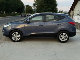 Hyundai IX35 1.7 CRDI 6 скорости/Собствен лизинг - 12990 лв. - 67254873 6