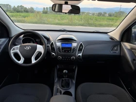 Hyundai IX35 1.7 CRDI 6 скорости/Собствен лизинг - 12990 лв. - 67254873 13