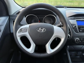 Hyundai IX35 1.7 CRDI 6 скорости/Собствен лизинг - 12990 лв. - 67254873 12