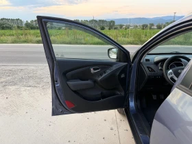 Hyundai IX35 1.7 CRDI 6 скорости/Собствен лизинг - 12990 лв. - 67254873 8