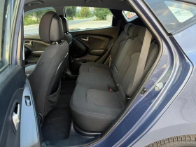 Hyundai IX35 1.7 CRDI 6 скорости/Собствен лизинг - 12990 лв. - 67254873 10