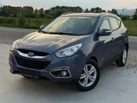 Hyundai IX35 1.7 CRDI 6 скорости/Собствен лизинг - 12990 лв. - 67254873 7