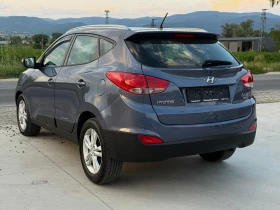 Hyundai IX35 1.7 CRDI 6 скорости/Собствен лизинг - 12990 лв. - 67254873 5