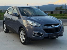 Hyundai IX35 1.7 CRDI 6 скорости/Собствен лизинг - 12990 лв. - 67254873 2