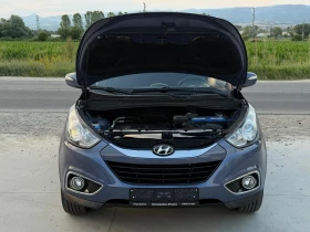 Hyundai IX35 1.7 CRDI 6 скорости/Собствен лизинг - 12990 лв. - 67254873 14