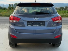 Hyundai IX35 1.7 CRDI 6 скорости/Собствен лизинг - 12990 лв. - 67254873 4