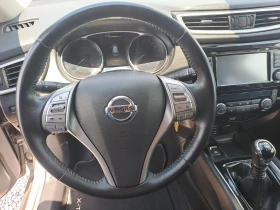 Nissan X-trail 1, 6dci, 4/4, КАМЕРА, ПАНОРАМА - 16999 лв. - 58719757 12