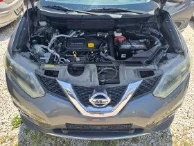 Nissan X-trail 1, 6dci, 4/4, КАМЕРА, ПАНОРАМА - 16999 лв. - 58719757 17