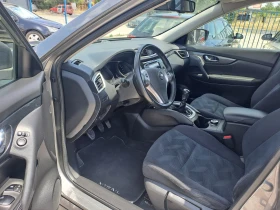 Nissan X-trail 1, 6dci, 4/4, КАМЕРА, ПАНОРАМА - 16999 лв. - 58719757 6