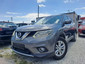 Nissan X-trail 1, 6dci, 4/4, КАМЕРА, ПАНОРАМА - 16999 лв. - 58719757 3