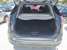Nissan X-trail 1, 6dci, 4/4, КАМЕРА, ПАНОРАМА - 16999 лв. - 58719757 8