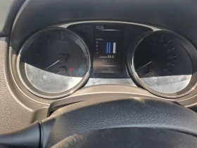 Nissan X-trail 1, 6dci, 4/4, КАМЕРА, ПАНОРАМА - 16999 лв. - 58719757 16