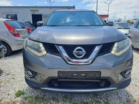 Nissan X-trail 1, 6dci, 4/4, КАМЕРА, ПАНОРАМА - 16999 лв. - 58719757 2