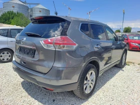 Nissan X-trail 1, 6dci, 4/4, КАМЕРА, ПАНОРАМА - 16999 лв. - 58719757 5
