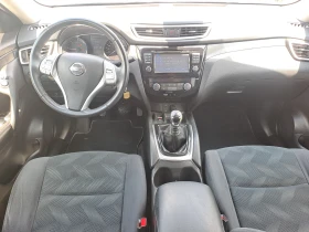 Nissan X-trail 1, 6dci, 4/4, КАМЕРА, ПАНОРАМА - 16999 лв. - 58719757 10