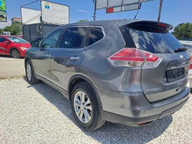 Nissan X-trail 1, 6dci, 4/4, КАМЕРА, ПАНОРАМА - 16999 лв. - 58719757 4