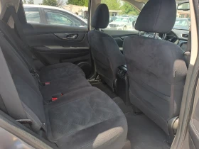Nissan X-trail 1, 6dci, 4/4, КАМЕРА, ПАНОРАМА - 16999 лв. - 58719757 7