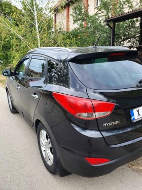 Обява за продажба на Hyundai IX35 ~17 900 лв. - изображение 4