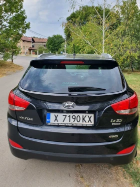 Обява за продажба на Hyundai IX35 ~17 900 лв. - изображение 8