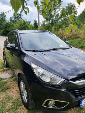 Обява за продажба на Hyundai IX35 ~17 900 лв. - изображение 2