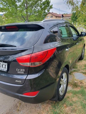 Обява за продажба на Hyundai IX35 ~17 900 лв. - изображение 3