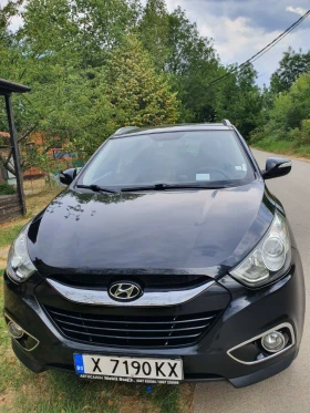Обява за продажба на Hyundai IX35 ~17 900 лв. - изображение 1