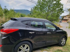 Обява за продажба на Hyundai IX35 ~17 900 лв. - изображение 5