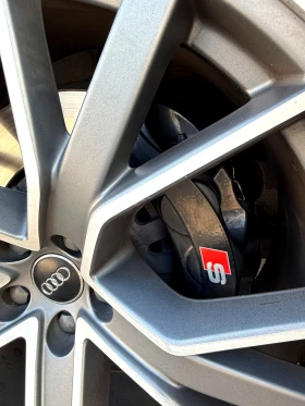 Audi SQ7 Dynamic Pack/48V/Sport Diff/AWS/Night/360 - 75900 лв. - 78218835 9