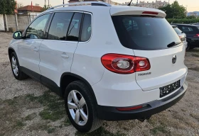 VW Tiguan 2.0 TDI..4x4..PANORAMA  | Mobile.bg    7