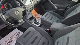 VW Tiguan 2.0 TDI..4x4..PANORAMA  | Mobile.bg    10