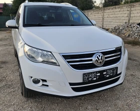 VW Tiguan 2.0 TDI..4x4..PANORAMA 