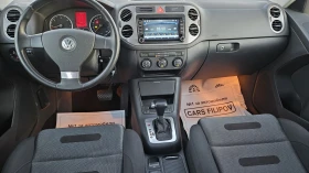 VW Tiguan 2.0 TDI..4x4..PANORAMA  | Mobile.bg    8